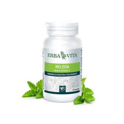   Natur Tanya® E. mikronizált citromfű tabletta - támogatja az emésztést és segít ellazulni