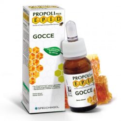   Natur Tanya® S. Alkoholmentes Propolisz csepp - EPID® szabadalommal, tisztított vízben, glicerin nélkül. Extra sűrű!