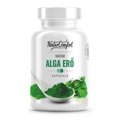 Alga Erő Kapszula 60 kapszula