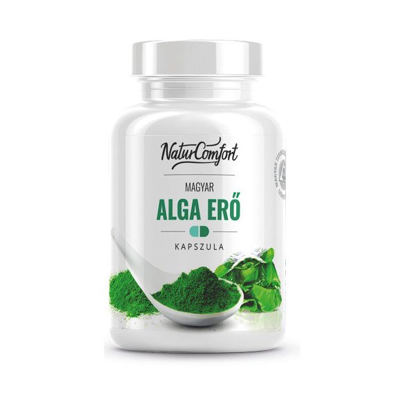 Alga Erő Kapszula 60 kapszula