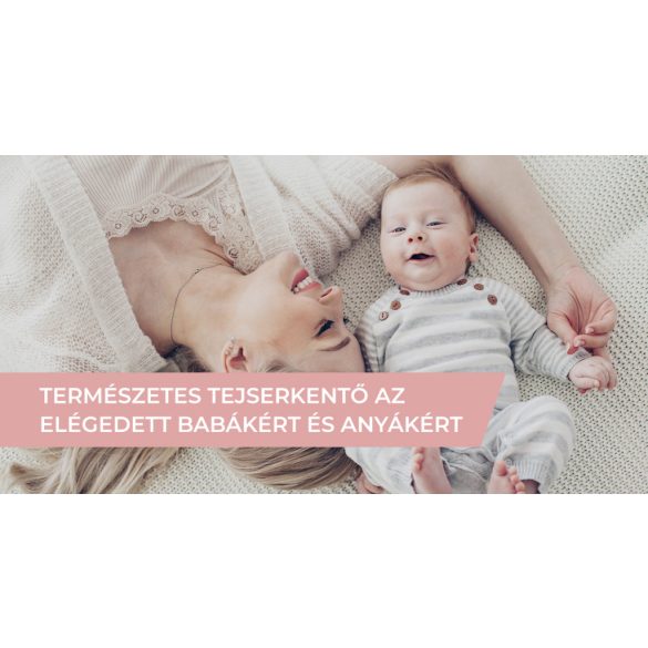 Dohana tejserkentő gyógynövény-komplex