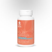 WTN Folát komplex - minikapszulás