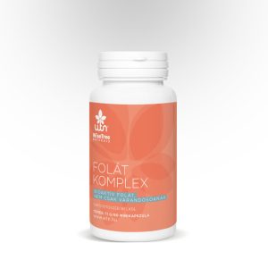 WTN Folát komplex - minikapszulás