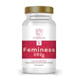 Feminess könnyed változókor gyógynövény-komplex