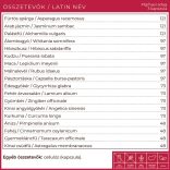 Feminess könnyed változókor gyógynövény-komplex