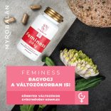Feminess könnyed változókor gyógynövény-komplex
