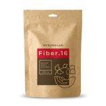 Fiber.16 prebiotikus béltisztító növényi rost-komplex