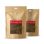 Fiber.16 prebiotikus béltisztító növényi rost-komplex