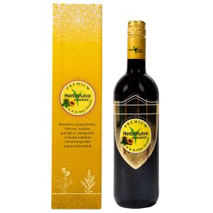 Herbafulvo Essencia Premium Papaya kivonattal