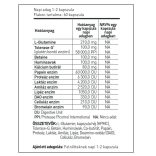 GluteNO étrend-kiegészítő kapszula (60 db)