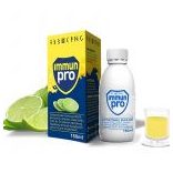 Immunpro liposzómás emulzió (150 ml)