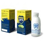 Immunpro liposzómás emulzió (150 ml)