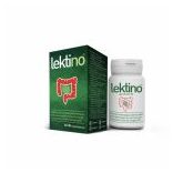  Lektino kapszula étrend-kiegészítő (60 db)