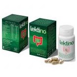  Lektino kapszula étrend-kiegészítő (60 db)