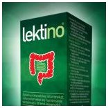  Lektino kapszula étrend-kiegészítő (60 db)