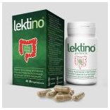  Lektino kapszula étrend-kiegészítő (60 db)