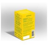 LipoCell liposzómás C-vitamin ananászos ízben (250 ml)