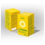 LipoCell liposzómás C-vitamin ananászos ízben (250 ml)