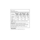 LipoCell liposzómás C-vitamin meggyes ízben (250 ml)