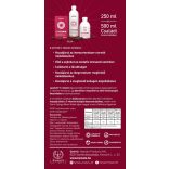 LipoCell liposzómás C-vitamin meggyes ízben (250 ml)