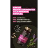 Kumari ciklusharmónia gyógynövény-komplex