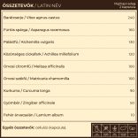 Kumari ciklusharmónia gyógynövény-komplex