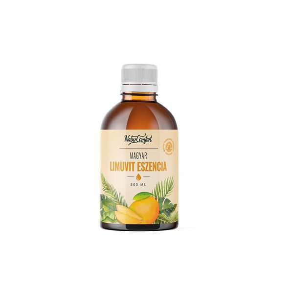 Limuvit multivitamin 300 ml