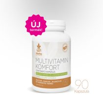 WTN Multivitamin komfort