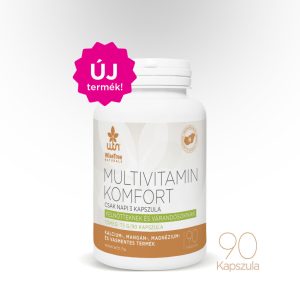 WTN Multivitamin komfort