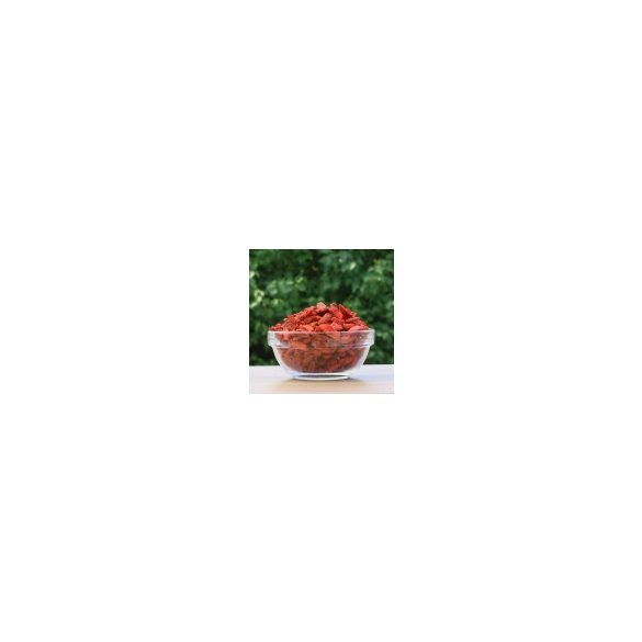 Prémium Nagyszemű GOJI bogyó mag, 200g