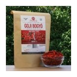 Prémium Nagyszemű GOJI bogyó mag, 200g