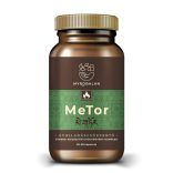 MeTor gyulladáscsökkentő gyógynövény-komplex