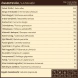 MeTor gyulladáscsökkentő gyógynövény-komplex