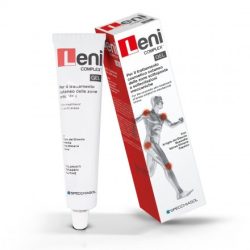   Natur Tanya® S. Leni complex fájdalomcsillapító ízület gél - Ördögkarom + Boswellia + Legyezőfű + Paprika kivonat (75 ml)