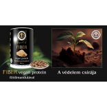 Naja Forest Fiber Bio Vegán Protein Fehérje (560g)