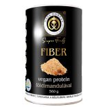 Naja Forest Fiber Bio Vegán Protein Fehérje (560g)