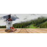 Naja Forest N2 bio Cordyceps, bio Reishi, bio Shiitake Étrend-kiegészítő (100ml)