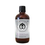 Naja Forest N5 bio Cordyceps, bio Mandula, bio Maitake, bio Shiitake, bio Reishi Étrend-kiegészítő (100ml)
