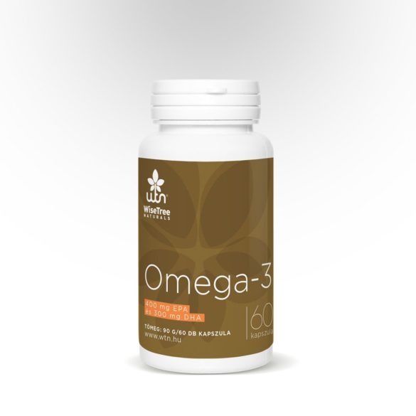 WTN Omega-3