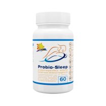   PROBIO-SLEEP 60 db. két havi adag - "támogatja szervezetünk normál melatonin termelését"