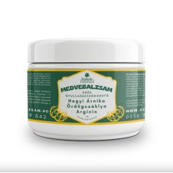 Medvebalzsam – Erős gyulladáscsökkentő gél – 250 ml