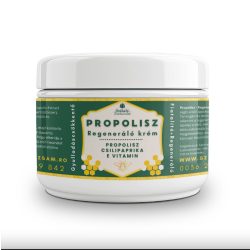 Propolisz – Regeneráló krém – 250 ml