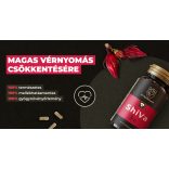 ShiVa vérnyomáscsökkentő gyógynövény-komplex