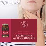 TiroGlan pajzsmirigy-alulműködés elleni gyógynövény-komplex