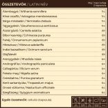 Vira.18 immunerősítő és vírusvédelem gyógynövény-komplex