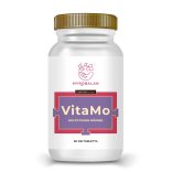 VitaMo női multivitamin gyógynövény kivonatokkal