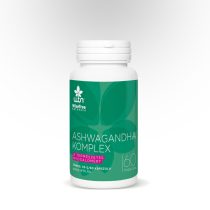 WTN Ashwagandha komplex