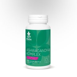 WTN Ashwagandha komplex