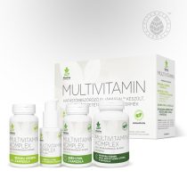 WTN Multivitamin Komplex