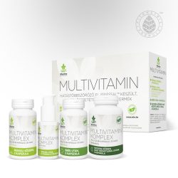 WTN Multivitamin Komplex